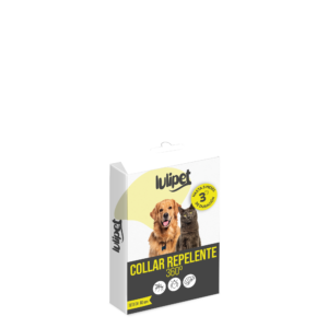 Collares Repelentes 360º