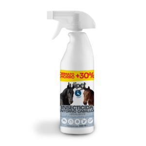 Insecticida Entorno Caballos