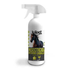 Insecticida Entorno Caballos