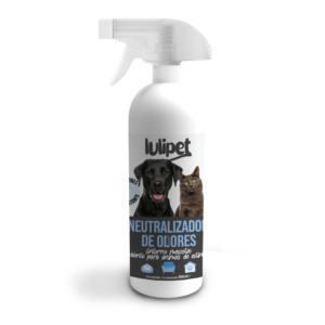 Neutralizador de Olores