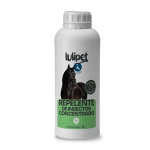 Repelente de Insectos Concentrado para Caballos