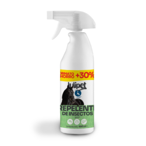 Repelente de Insectos para Caballos