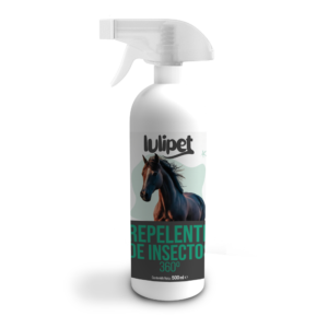 Repelente de Insectos para Caballos