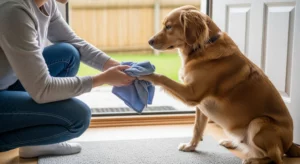 Consejos para eliminar el olor de las mascotas en casa